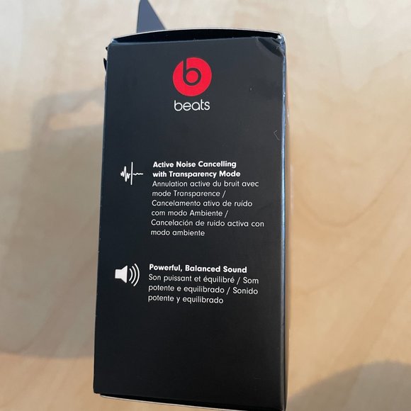 Beats Studio Buds *NEW* - Picture 4 of 4